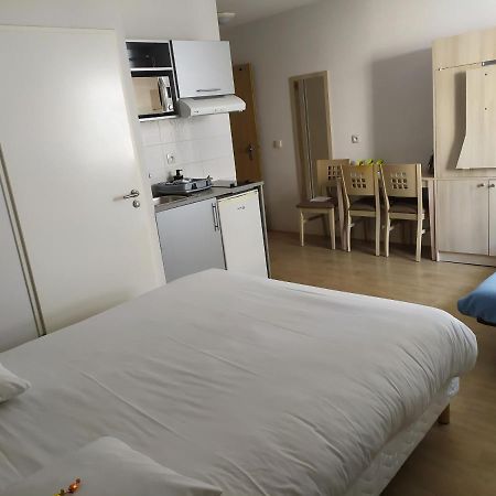 Lagrange Apart'Hotel L'Escale Marine La Rochelle  Dış mekan fotoğraf