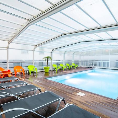 Lagrange Apart'Hotel L'Escale Marine La Rochelle  Dış mekan fotoğraf