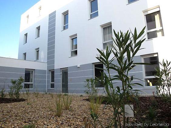 Lagrange Apart'Hotel L'Escale Marine La Rochelle  Dış mekan fotoğraf