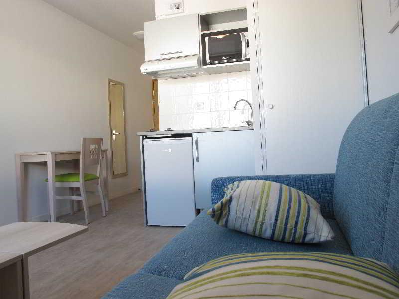 Lagrange Apart'Hotel L'Escale Marine La Rochelle  Dış mekan fotoğraf