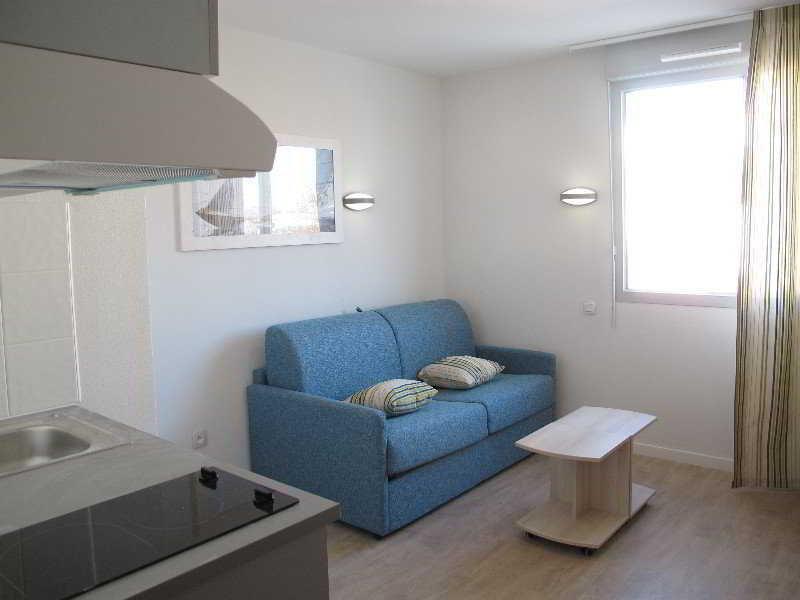 Lagrange Apart'Hotel L'Escale Marine La Rochelle  Dış mekan fotoğraf