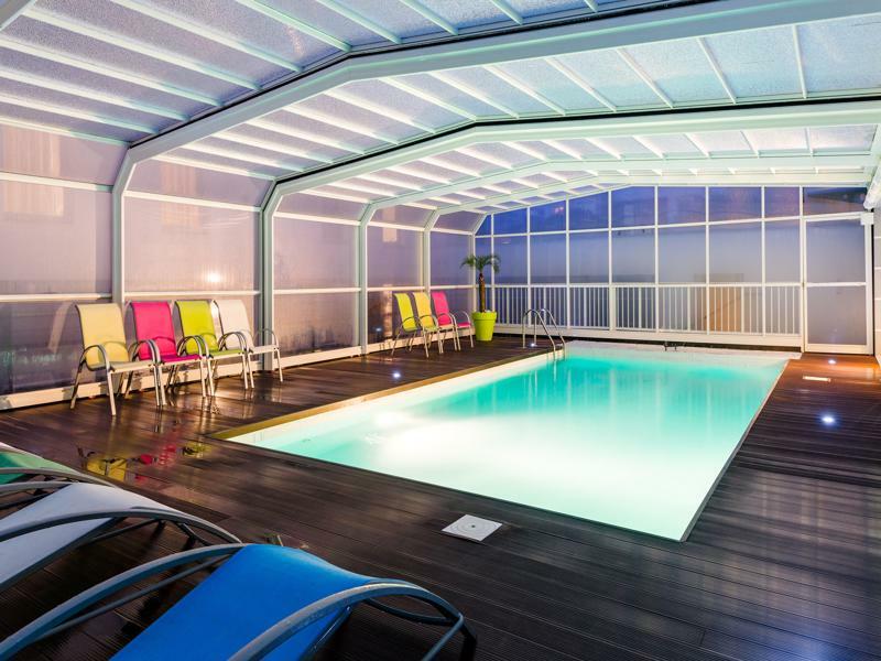 Lagrange Apart'Hotel L'Escale Marine La Rochelle  Dış mekan fotoğraf